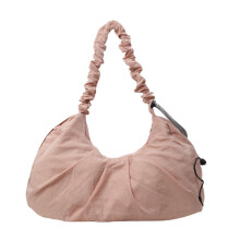 Gym for Women With Shoe Compartment Yoga Mat Carryall Tote Drawstring Strap