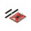 IMU Sensor Module with 3Axis Accelerometer Gyroscope for RealTime Orientation Tracking and Robotics 4