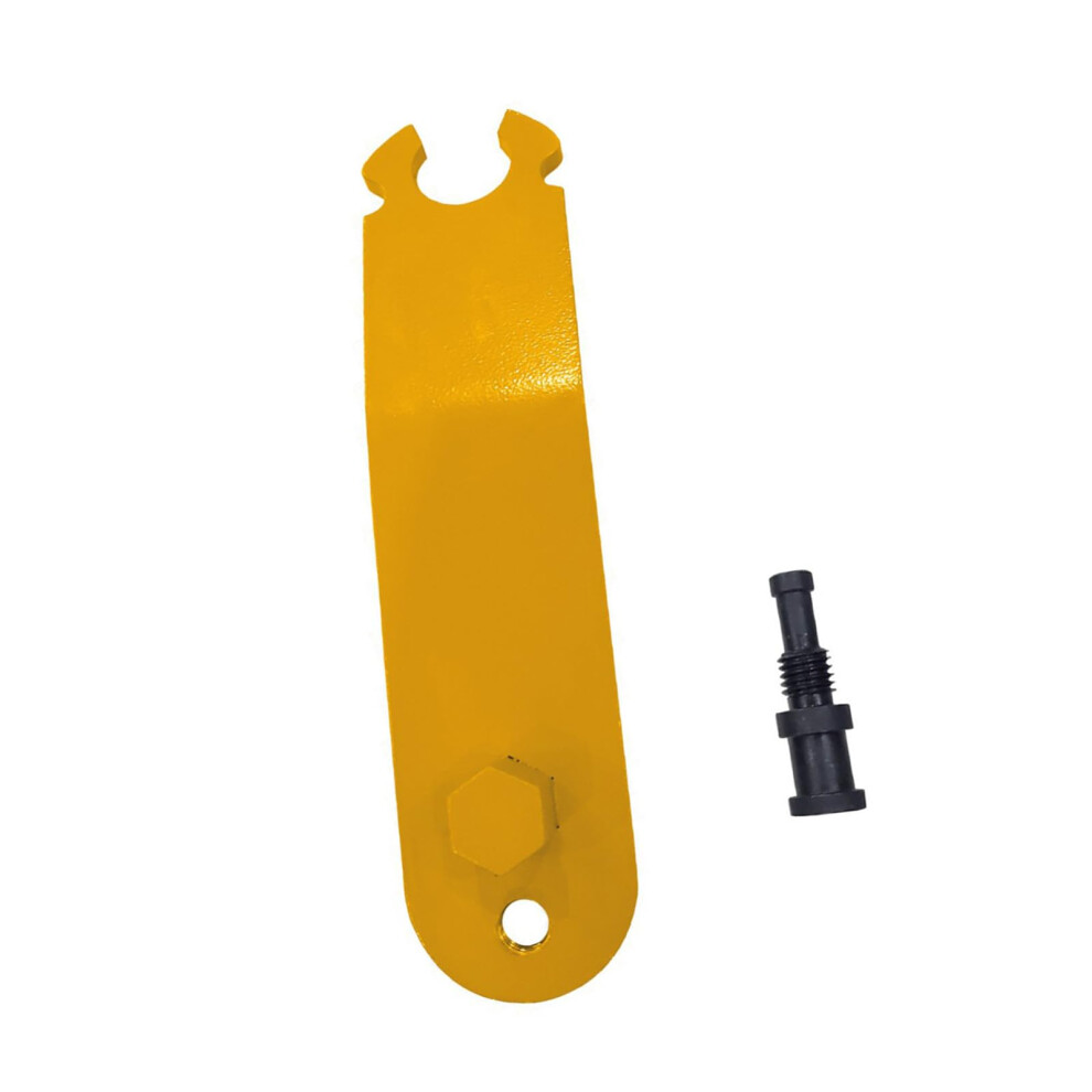 Heavy Duty Truck Door Alignment Tool, Erosion Resistant, Factory Standard For Large Vehicles 9382693955128