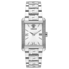 Versace - VE1C00722 - Armbanduhr - Damen - Quarz - TONNEAU LADY