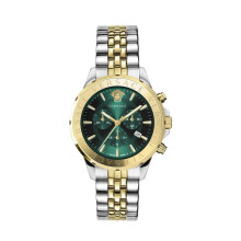 Versace - VEV602023 - Armbanduhr - Herren - Quarz - Chrono Signature
