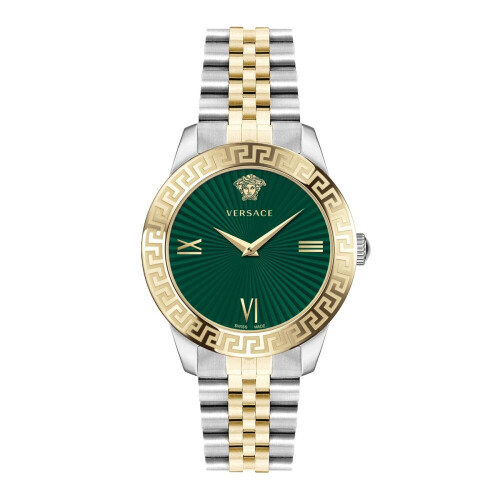 Versace Versace - VEVC01021 - Polshorloge - Dames - Quartz