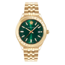 Versace - VEVK01625 - Armbanduhr - Herren - Quarz - Hellenyium