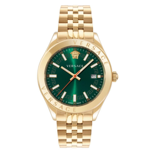 Versace Versace Mezczyznizegarek VEVK01625