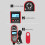 Anemometer Handheld Digital Wind Speed and Temperature Meter  Accuracy Air Flow Measuring Device 2