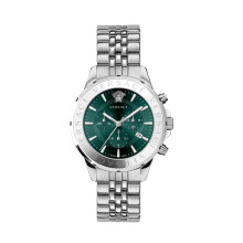 Versace - VEV602425 - Armbanduhr - Herren - Quarz - Chrono Signiture