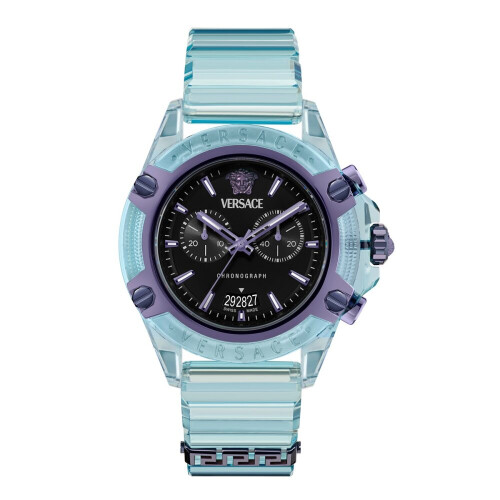 Versace Versace Mezczyznizegarek VE8P01225