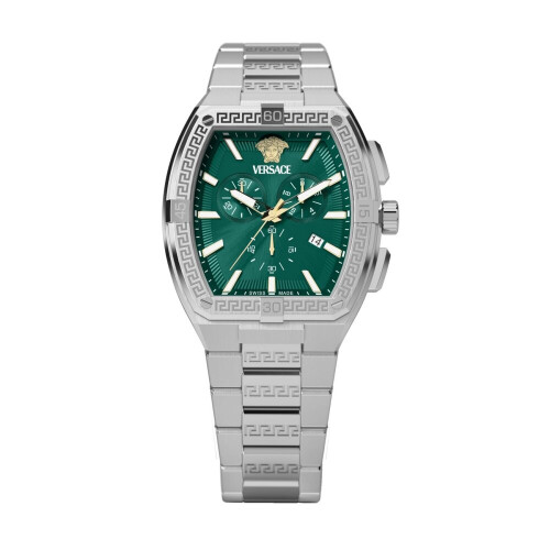 Versace Versace Mezczyznizegarek VESP01025
