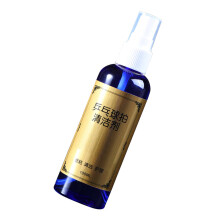 Professional Cleaning Agent for Table Tennis Rubber - Paddle Cleaner, Tackifier, Compatible with Ping Pong Rackets