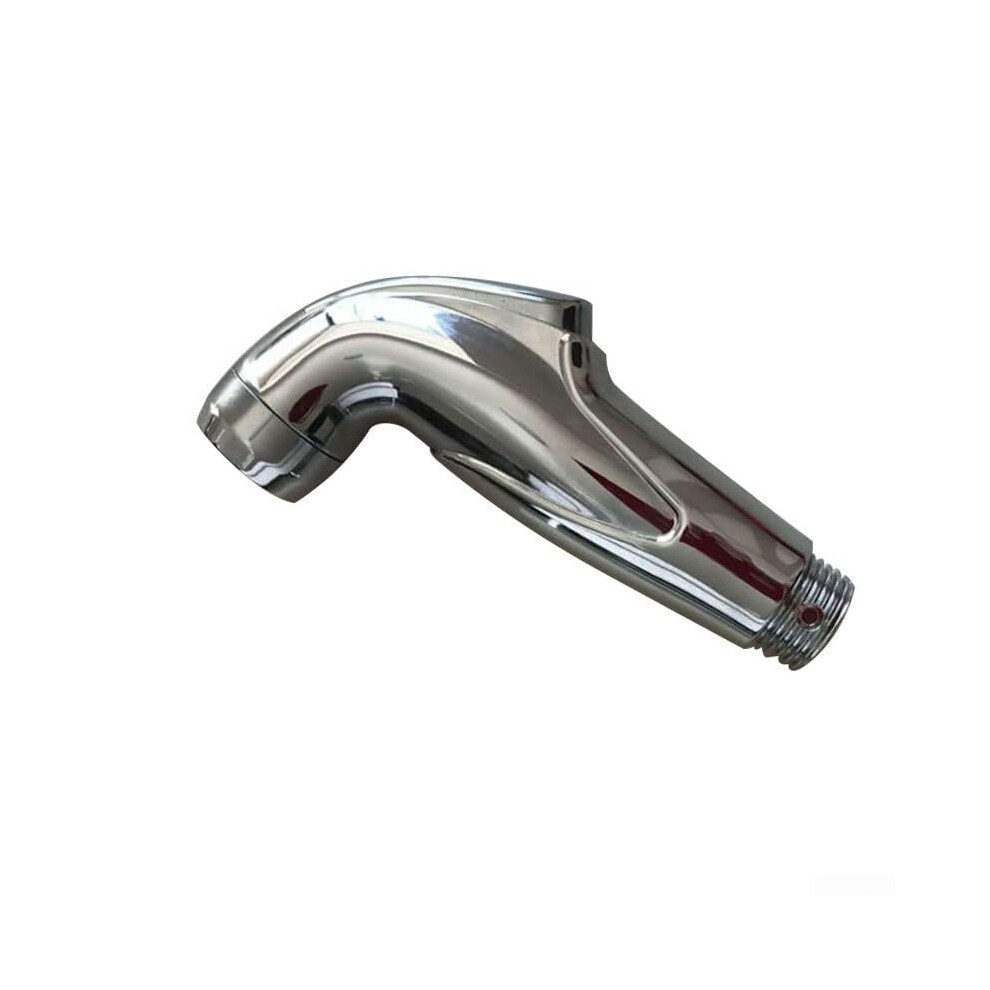 Abs Plastic Handheld Bidet Spray For Toilets, User Friendly Design With Strong Output 9382693955548