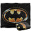 Batman Batman Golden Logo Blanket 3