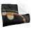 Batman Batman Golden Logo Blanket 2