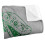 Harry Potter Harry Potter Slytherin Abstract Blanket 3