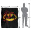 Batman Batman Graffiti The Joker Blanket 5