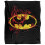 Batman Batman Graffiti The Joker Blanket 2