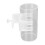 Ρυθμιζόμενος δακτύλιος τροφοδοσίας ψαριών με κούμπωμα που εμποδίζει την 4