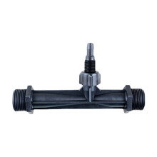 High Quality Injectors Plastic Tube For-6 points Venturi