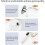 Electric Noodle Maker  Automatic Pasta Maker, Cordless Handheld Mixer for Home Cooking White 4