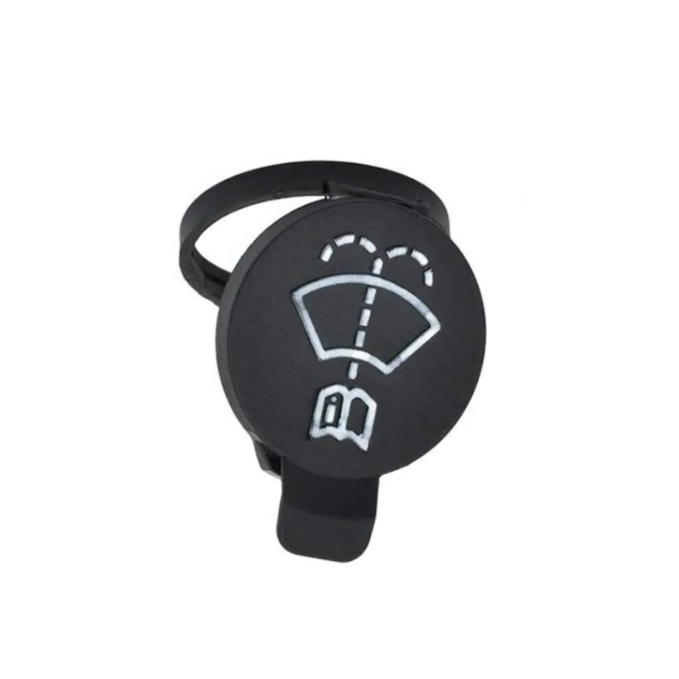Windshield Washer Fluid Reservoir Cap For Chevrolet Corvette 20142017 13227300 Direct Fit 9189345444203