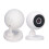 Indoor WiFi Security Camera: 1080P HD Motion Detection Two-Way Audio 12
