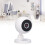 Indoor WiFi Security Camera: 1080P HD Motion Detection Two-Way Audio 7