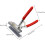 Canvas Pliers  Wide Alloy Art Tool with Spring, Stretcher Bars 5