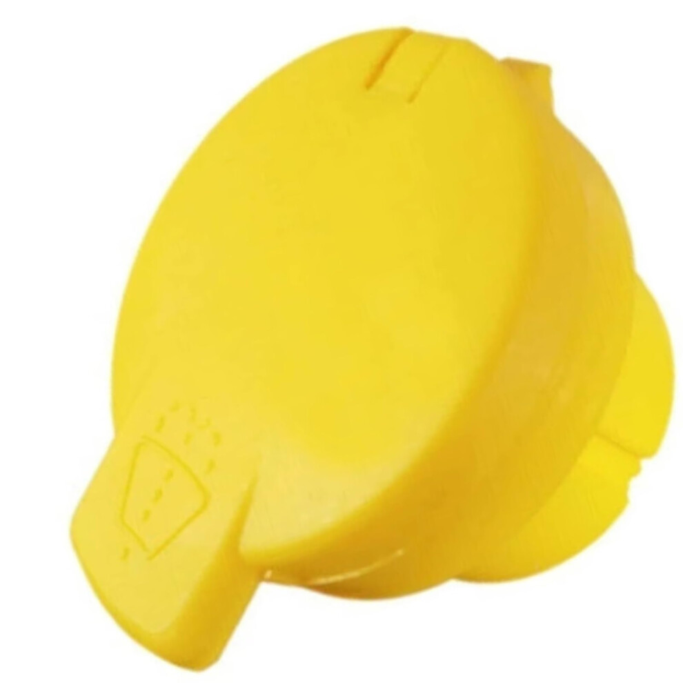 Windshield Washer Cap For Renault Megane Mk4 20152019 Leakproof Durable Fit 289130004R 9189345444524