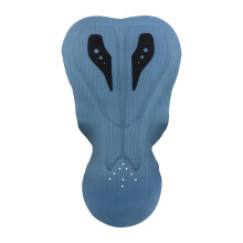 Bike Seat Cushion Gel Pad For Cycling, Unisex Shockproof Soft Breathable Padding For Women Men Outdoor Riding
