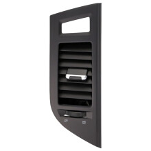 Ensemble de Sortie de Climatiseur A/C pour Tableau de Bord de Voiture, Milieu Gauche, 8030A087 pour Pajero V83 V87 V88 V93 07-20 LHD