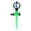 Butterfly Rotating Sprinkler 360 Degrees Rotation Irrigation 1