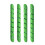 Plastic Spirals Tree Guards Safeguarding Saplings Trunk-B 1