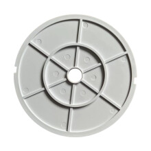 Easy to Install Replacement Cover for SPX1096 Pool Skimmer