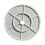 Easy to Install Replacement Cover for SPX1096 Pool Skimmer 1