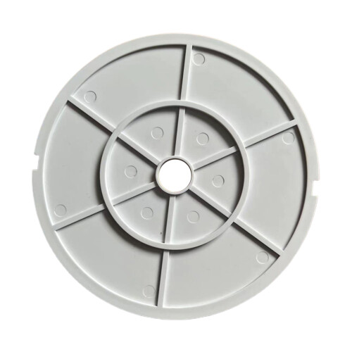 Easy to Install Replacement Cover for SPX1096 Pool Skimmer
