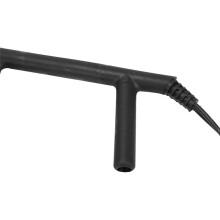 5 Stück 028971766 Auto-Glühkerzen-Kabelbaum, 2-Adrig, für Beetle Mk4 Mk3 B4 1997-2003 1,9 TDI L4 ALH