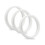 3pcs Universal Replacement Part Supplies Wheel Track Crawlers 1