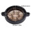 Pool Pump Lid Fit for Splapool Above Ground Inground Pool Pumps 2