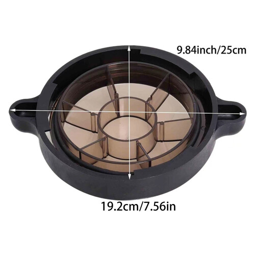 Pool Pump Lid Fit for Splapool Above Ground Inground Pool Pumps 1