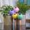 4Pcs Plant Watering Globes, Automatic Plant Waterer Spikes 7