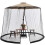 Multifunction Decorative Mosquitoes Bug Net -380X240 off white 7