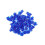 100x Beehives Entrance Exit Cone Gate Beekeeping Accessory-Blue 1