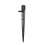 100Pcs Drip Irrigation Emitters for Drip-13.5cm black full ci 1