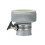 Swimming Pool Cleaning Stand Hose Conversion Adapter-D 1