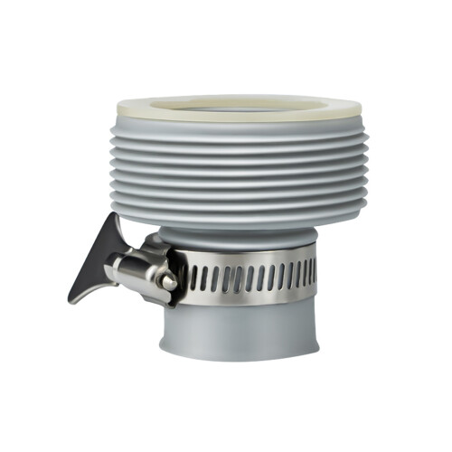 Swimming Pool Cleaning Stand Hose Conversion Adapter-D