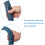 Portable Pool Pump Adapter Universal Combo Hose Adapter Control 6