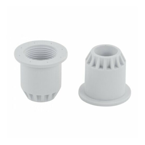 1.5" Hose Adapter Replacement Part for SolarPro 4553 Pool-A 1