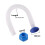 Pool Skimmer Hose Replacement for 25016 Above Ground Pool-A 4