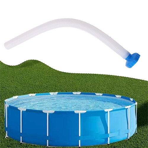 Pool Skimmer Hose Replacement for 25016 Above Ground Pool-A 2