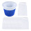 Pool Supply Pool Skimmer Filter Socks Ultra Fine Mesh Filter-20 3