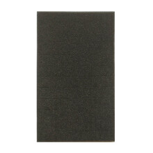 96pcs Hydroponic Sponge Planting Gardening Tool Seedling-Black